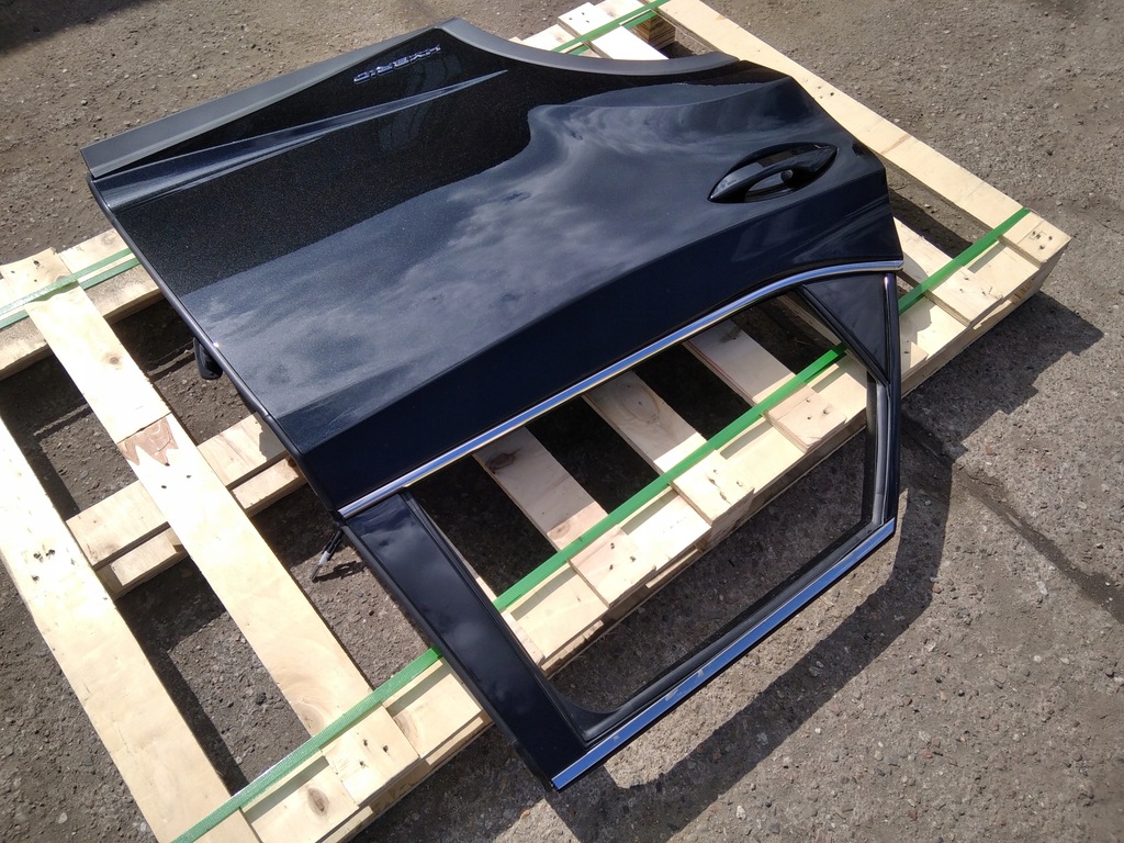 фото №5, Lexus rx 450h правое задние дверь 2020r