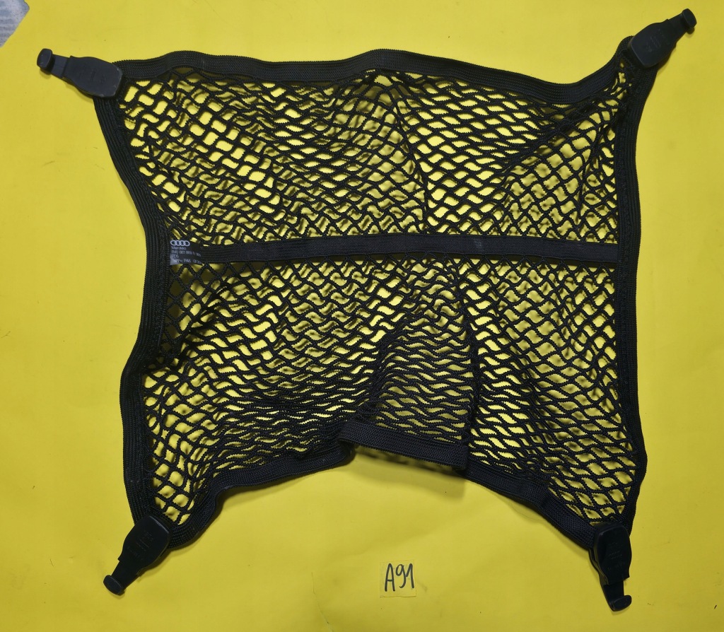 Купить Сетка багажника груза audi a1 82a