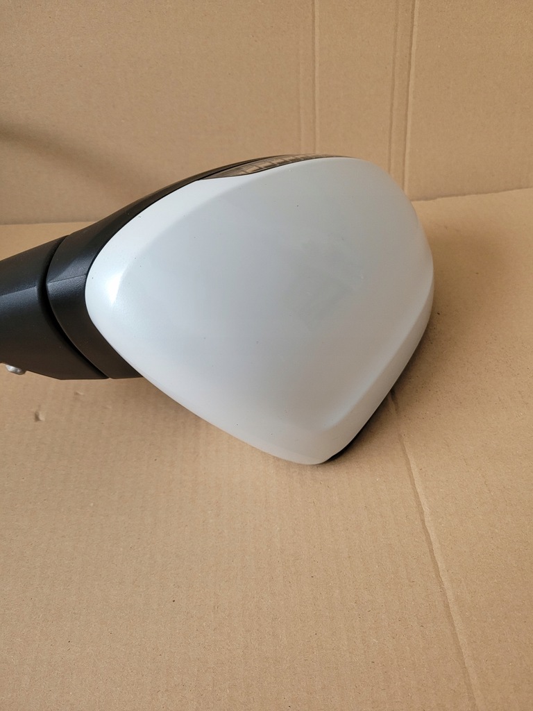 фото №7, Зеркало правое vw arteon 13 pin камера l0k1 3g8857502lk