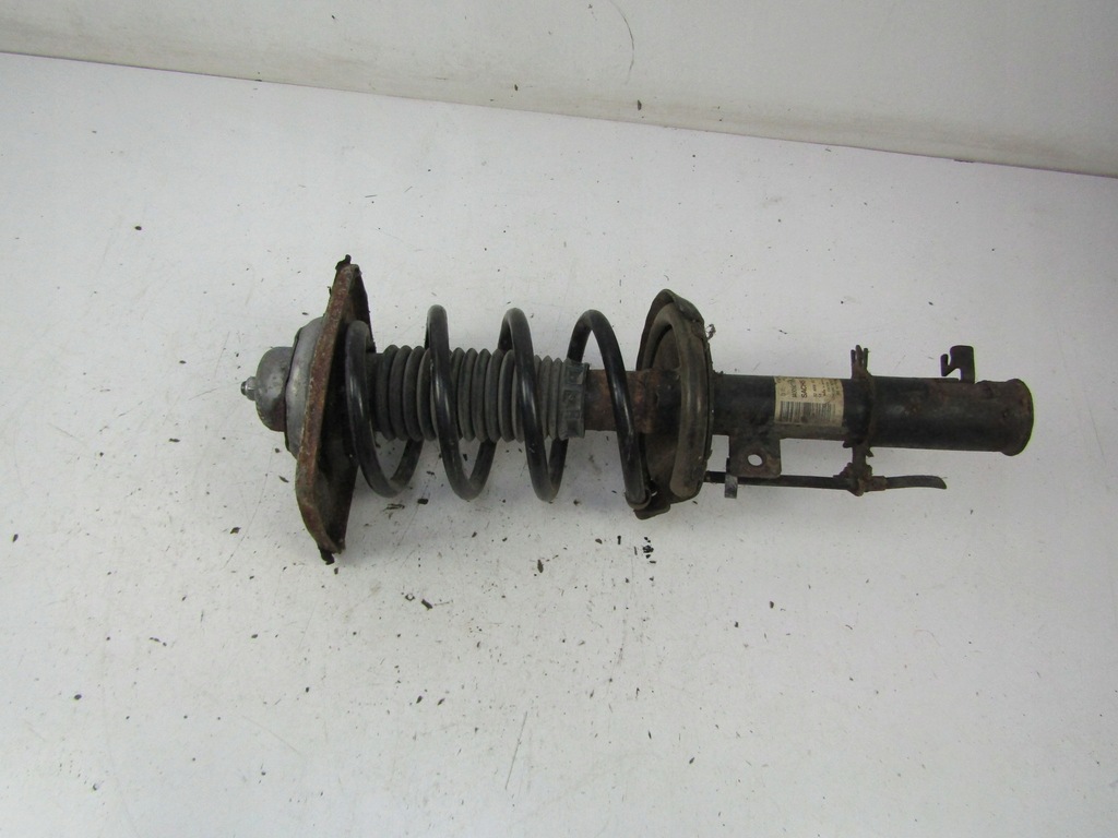 фото №1, Fiat scudo ii 270 амортизатор перед правый