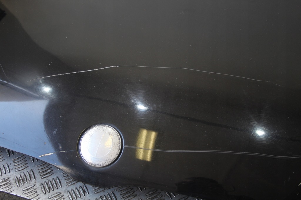 фото №7, Капот bmw 5 e60