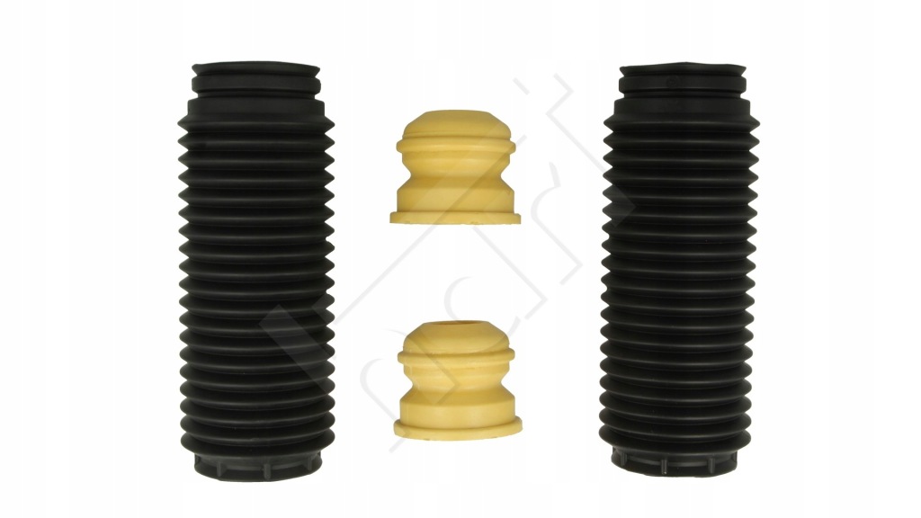 фото №1, Hart захист i відбійники prz mercedes vito viano w639