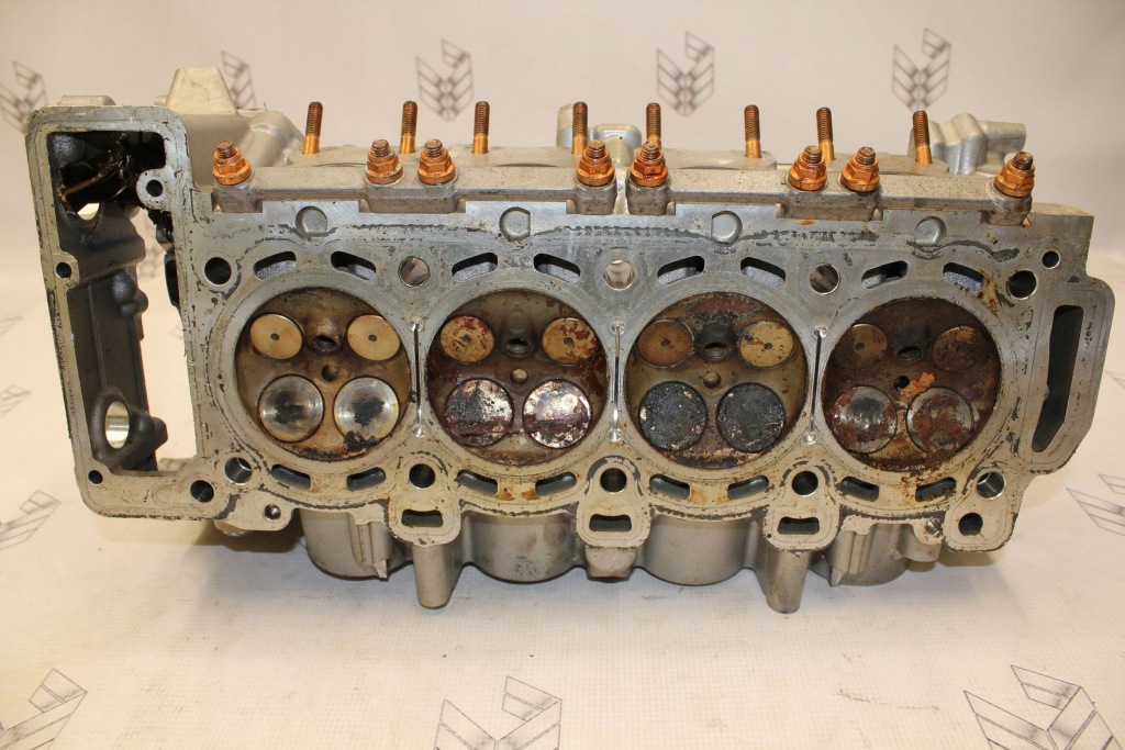 2016 mercedes-benz s c217 головка двигуна r1760161800 Київ