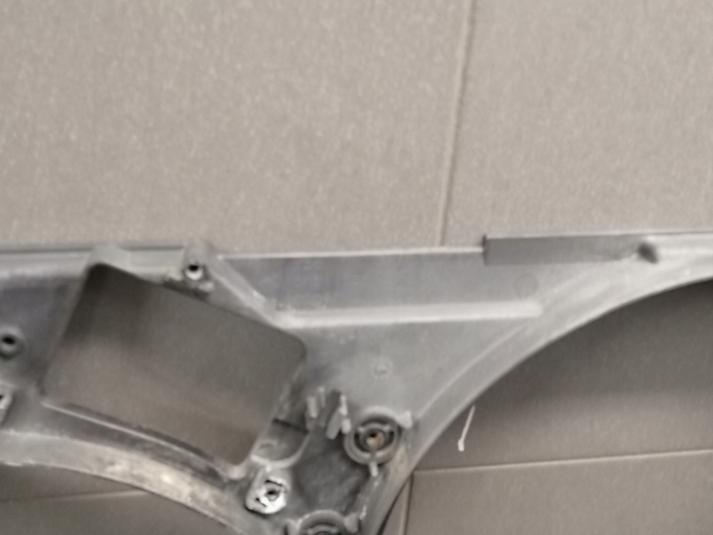 фото №12, Корпус вентиляторов vw phaeton 6.0 w12 3d0121191e