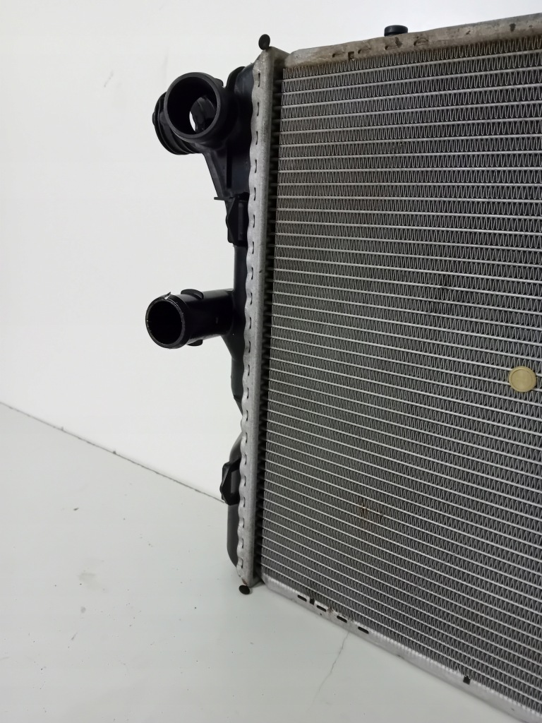 Porsche 911 997 987 cayman радиатор воды левая Недорого