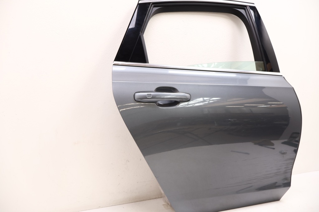 фото №3, Volvo s90 ii дверь правое задняя 714