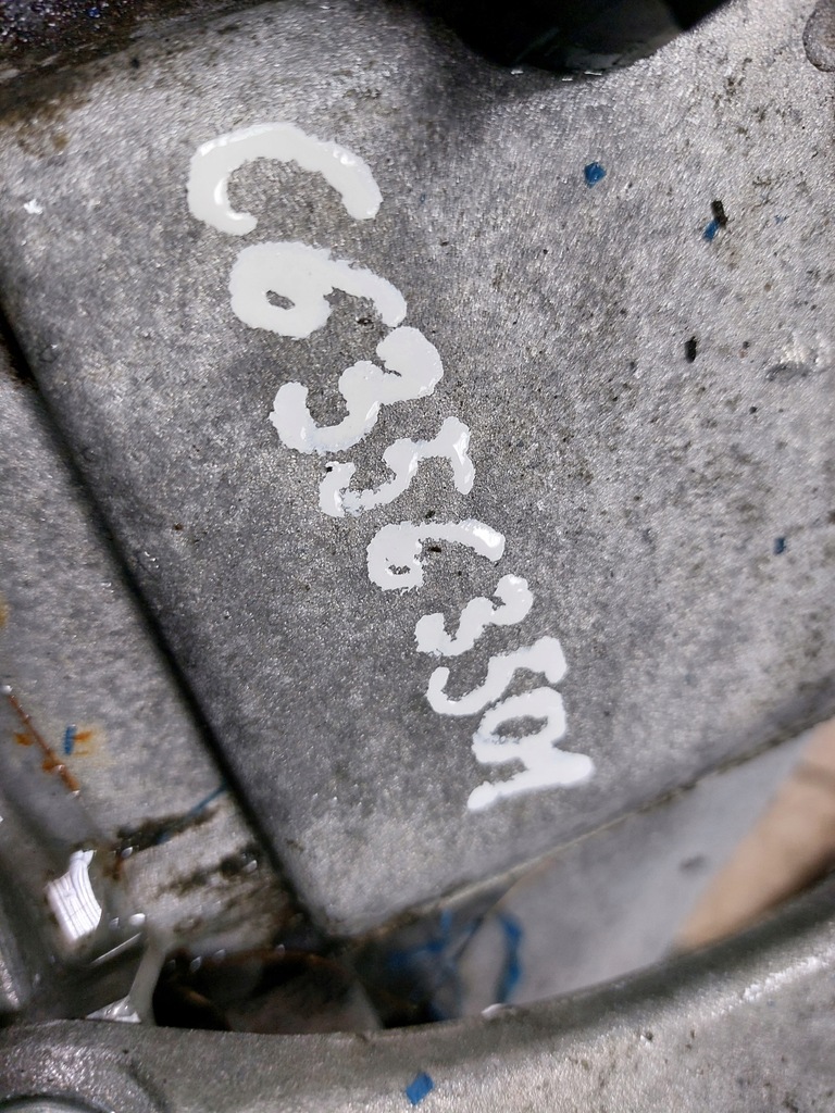 фото №6, Коробка передач передач автоматическая коробка передач alfa romeo mito 1.6 m-jet