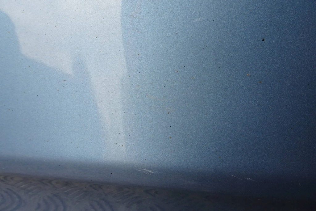 фото №6, Hyundai ix35 ix 35 дверь задняя задние правое 10-