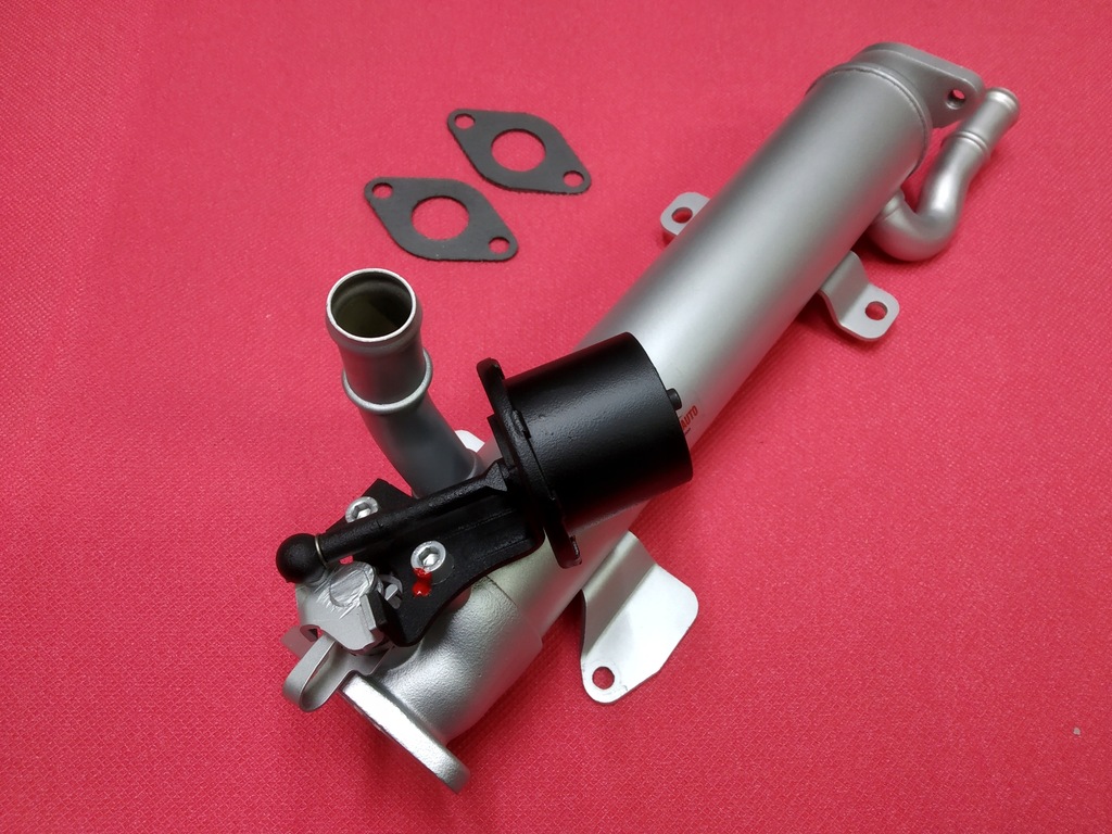 фото №15, Радиатор egr leon 2.0tdi 2006-