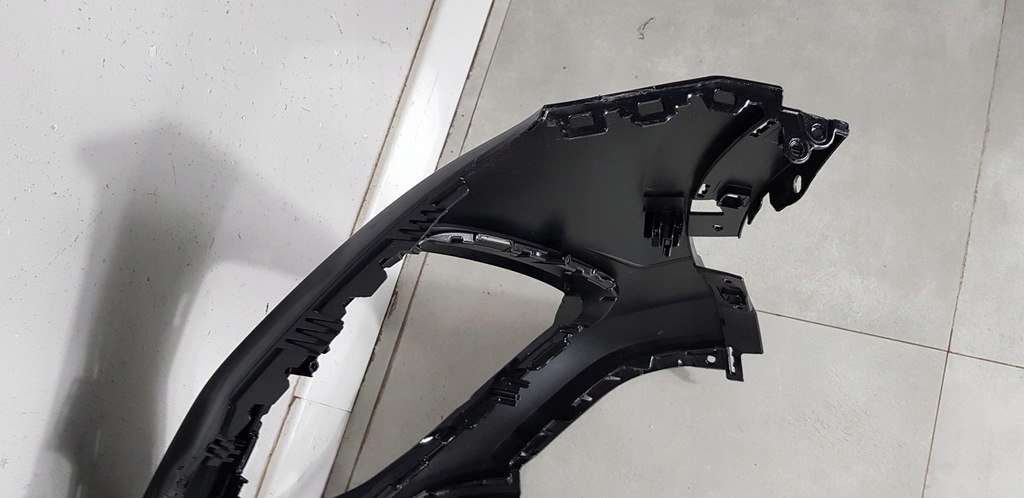 фото №10, Vw t-roc lift r-line 22- бампер перед