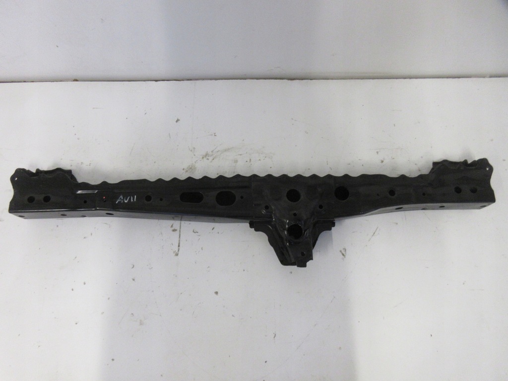 фото №1, Toyota auris ii балка pod двигун поперечина orginał