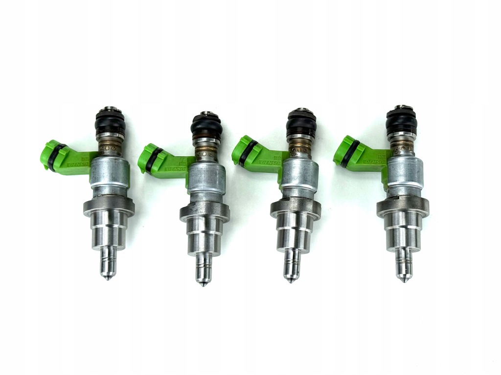 фото №1, Форсунка 23250-28070 23290-28070 toyota avensis verso rav 4