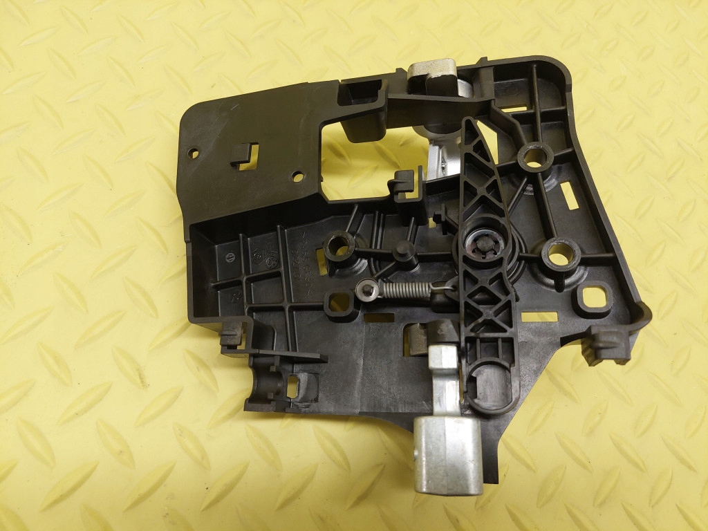 фото №6, Citroen berlingo iii ручка внутренняя правый задняя 9682100677