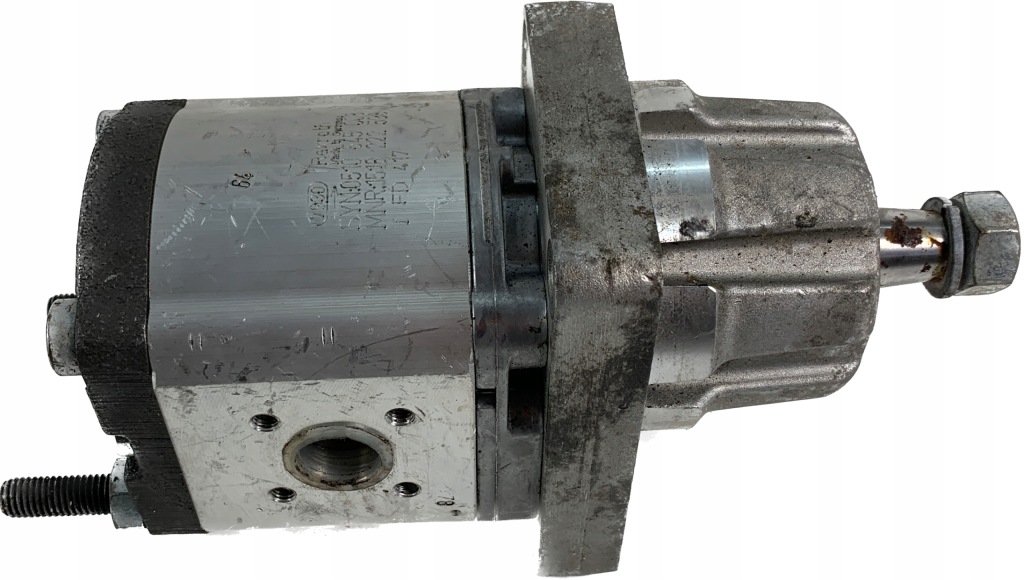 Купить Насос гидравлическая bosch rexroth 0510645008