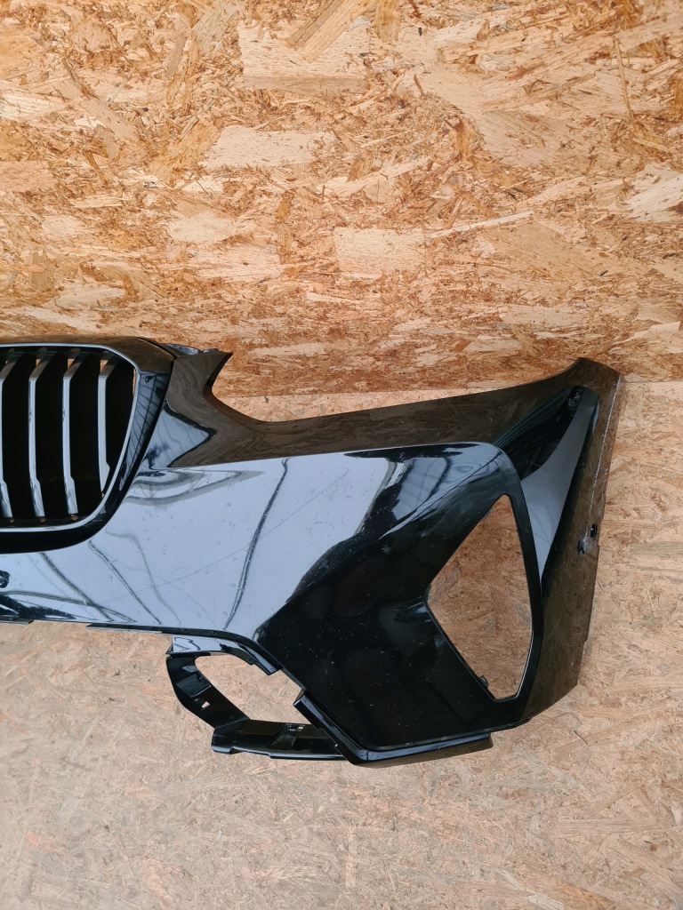 Бампер перед передний bmw x3 g01 рестайлинг  lci 9451132 в Украине