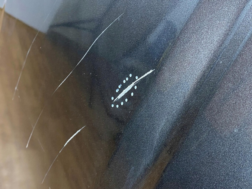 Капот замінник dodge charger 2015+ америка Ціна