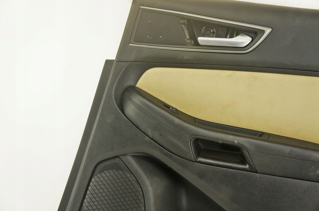 фото №6, Rp148 ford edge mk2 обшивка двері правий задня