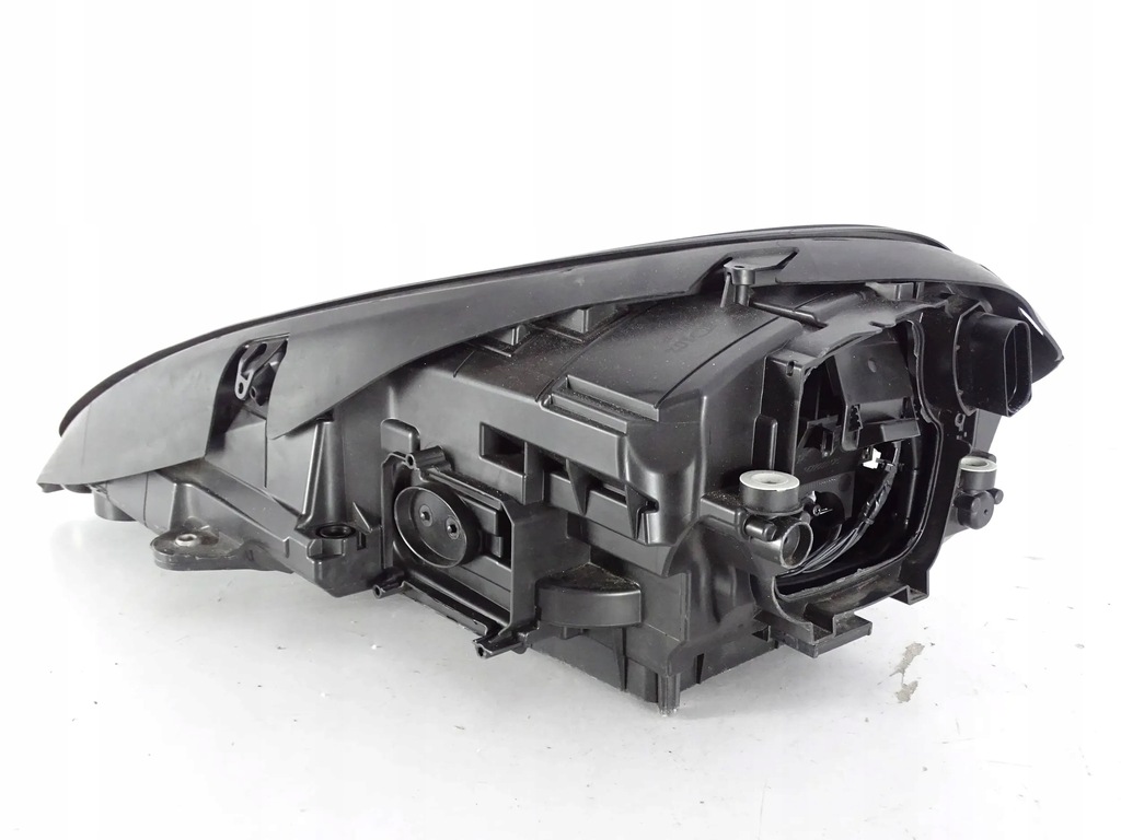 фото №7, Лампа перед передняя правая porsche macan 95b lift