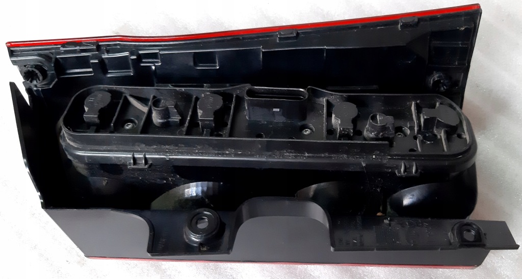 фото №7, Mercedes vito w447 447 лампа задняя задняя