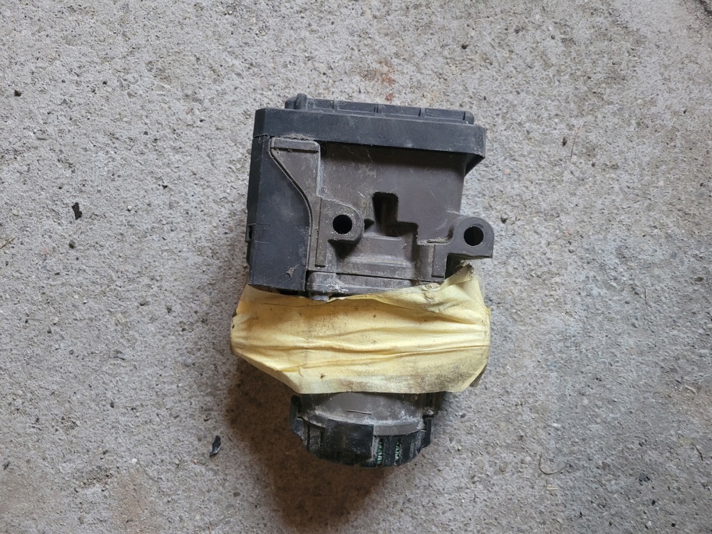 Купити Клапан модулятор перед ebs man knor -bremse ,8152106-6049 ,