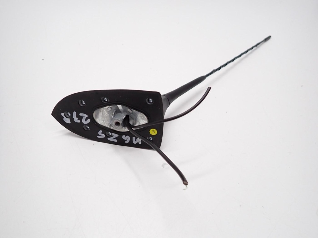 фото №3, Антена bat основа оригінал lift mg zs 23r