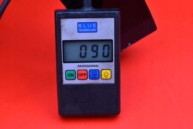 фото №11, Крила лівий перед передній чорний vw polo 5 v 6r 09-15