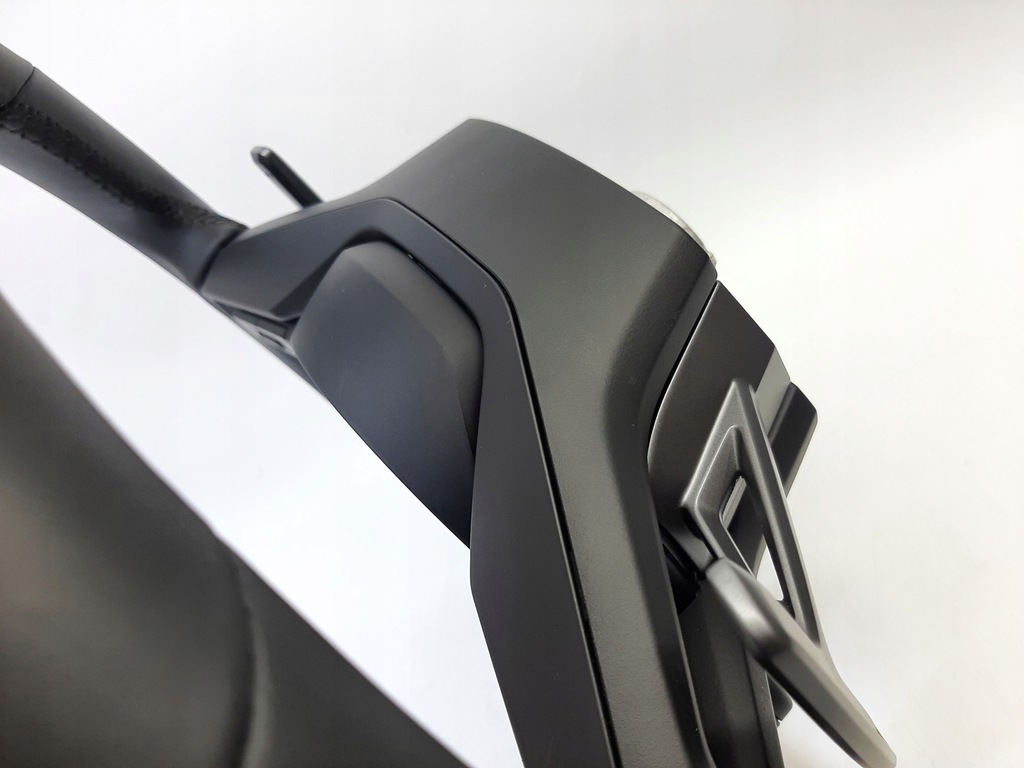 фото №8, Porsche cayenne повітропровід шкіряний 9y0419091jc