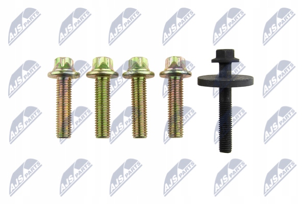 фото №14, Nty klp-vv-015-z набор ремонтный, ступица колеса