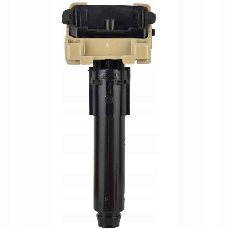 фото №2, Правий омивач насадка фари mazda cx-9 12-