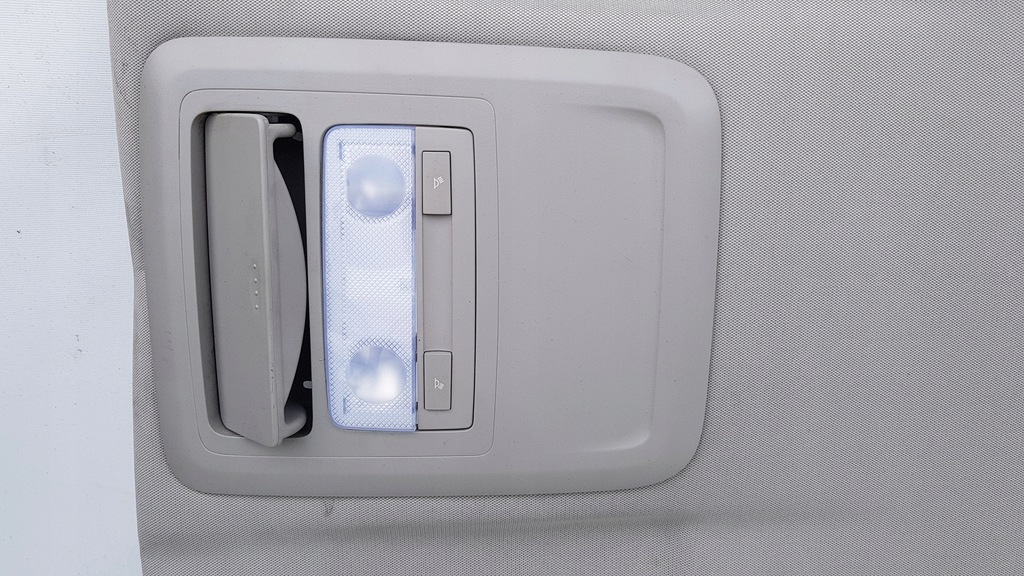 фото №8, Стеля chevrolet orlando