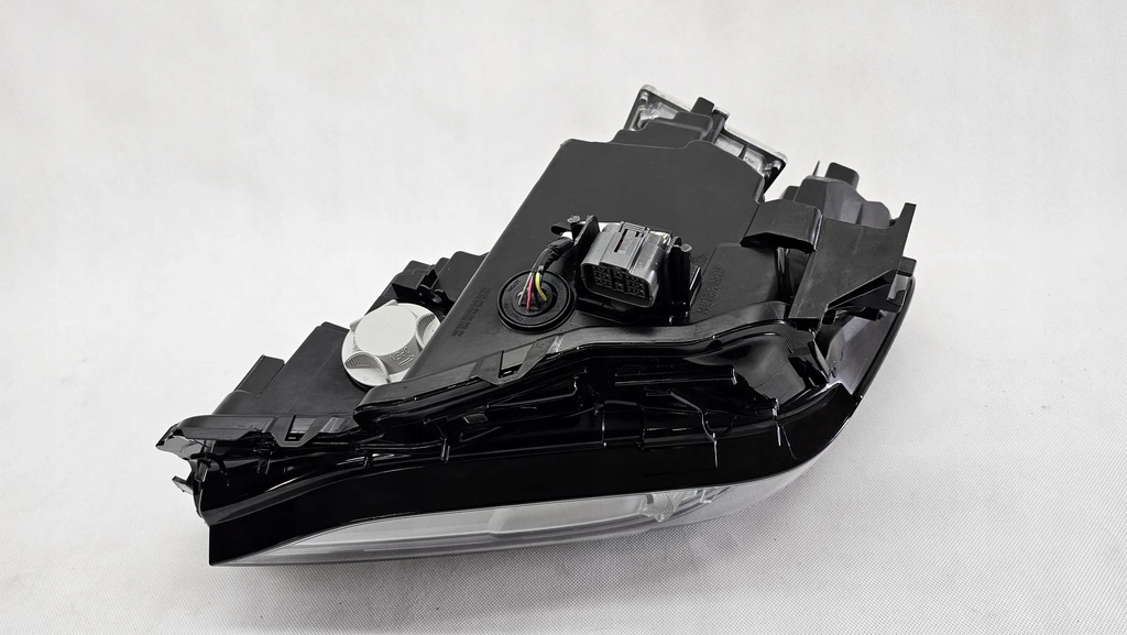 фото №12, Mazda iii лампа правая перед передняя full led 19+