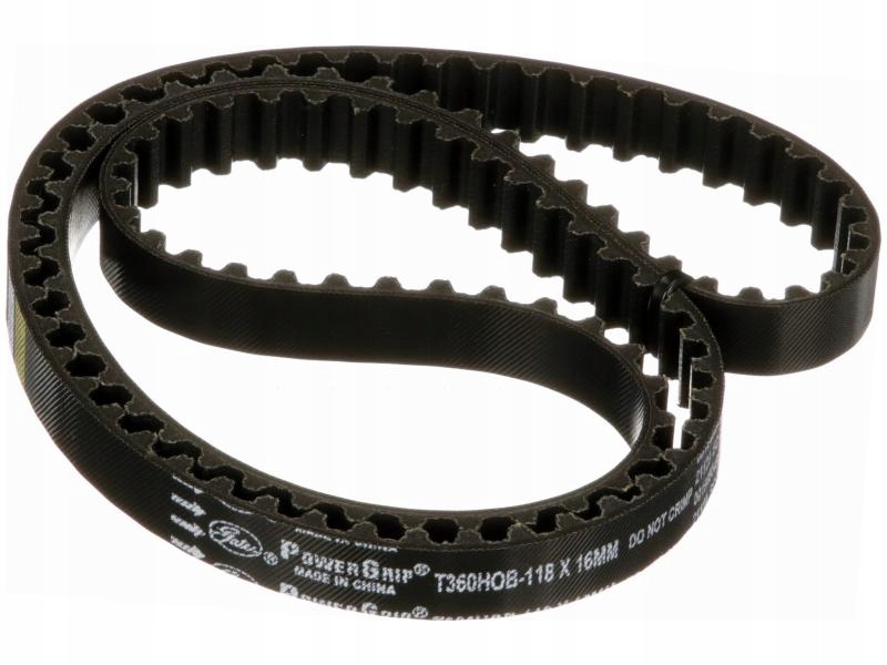 фото №1, Ремень распределительного вала peugeot 508 ii 1.2 citroen c-elysee 1.2 ds3 1.2