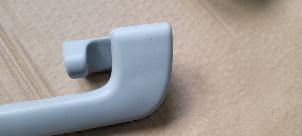 фото №4, A6 c7 4g ручка потолочный правая правый задняя a7 4g