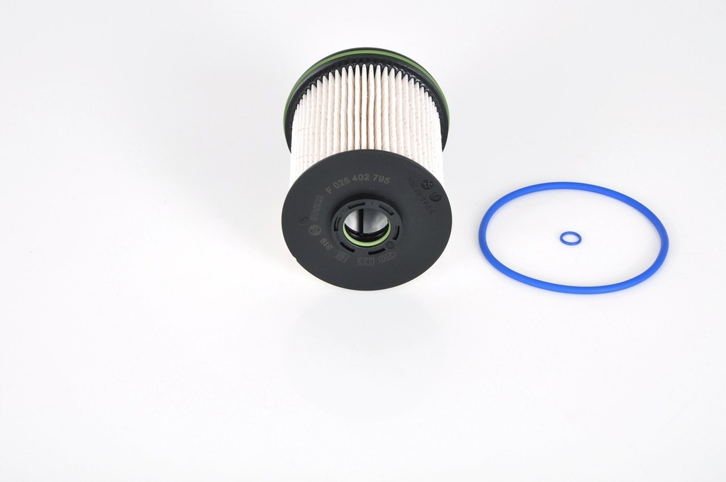 фото №1, Фільтр пального bosch f 026 402 795