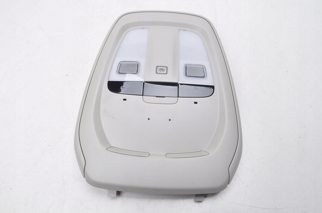 фото №1, Volvo xc60 ii освітлення лампа кабіни салону 31694093 31652852