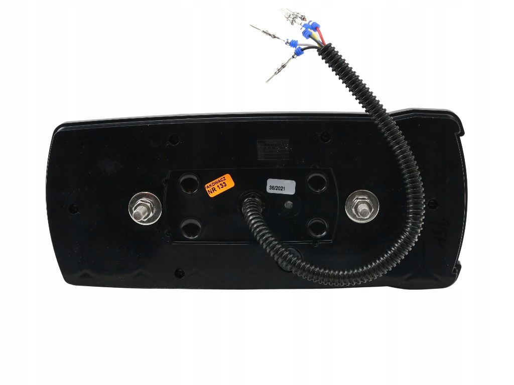 фото №3, Лампа задня права do mercedes sprinter viano