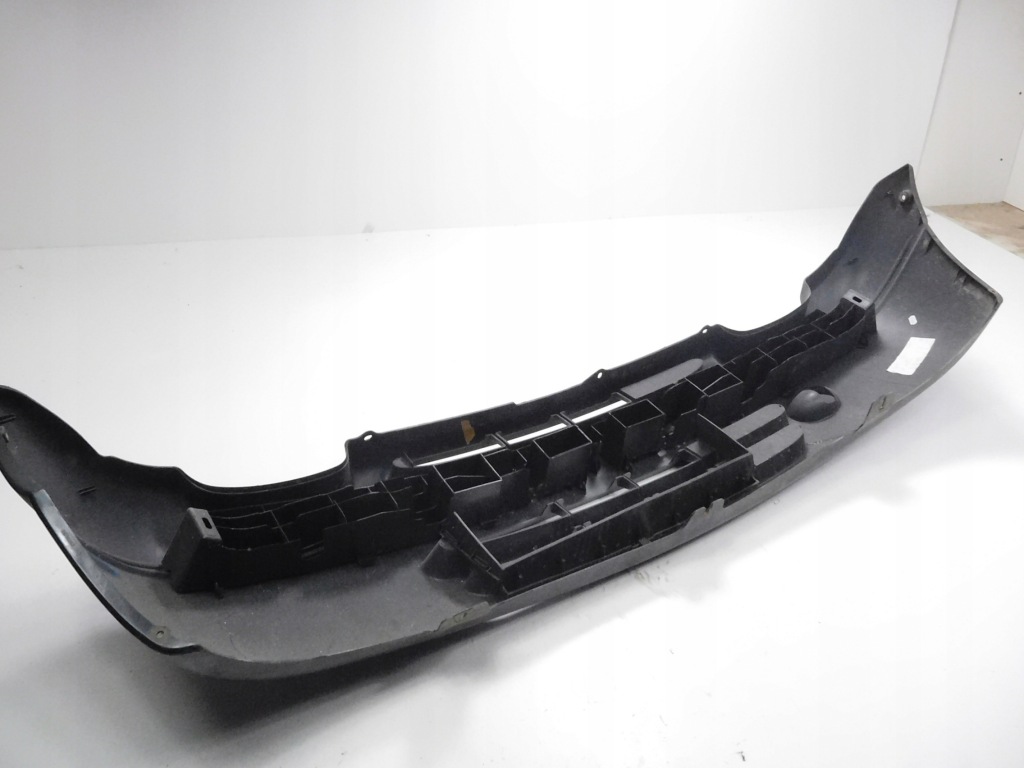 фото №12, Бампер передній renault twingo i оригінальний номер 7700420889