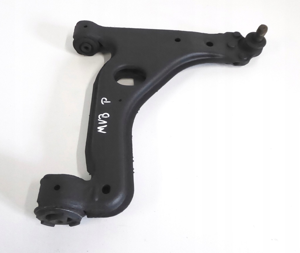 фото №1, Рычаг правый перед opel meriva b