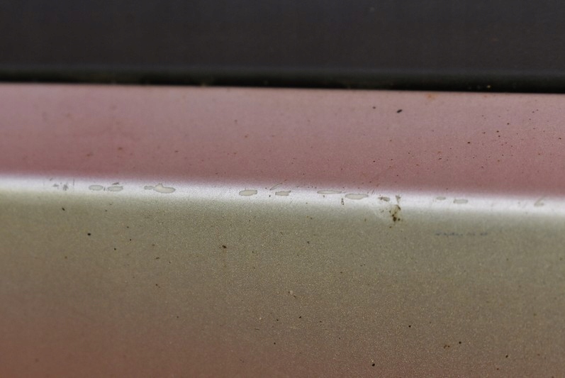 фото №8, Накладка порог правая 354 bmw x1 e84 09-15