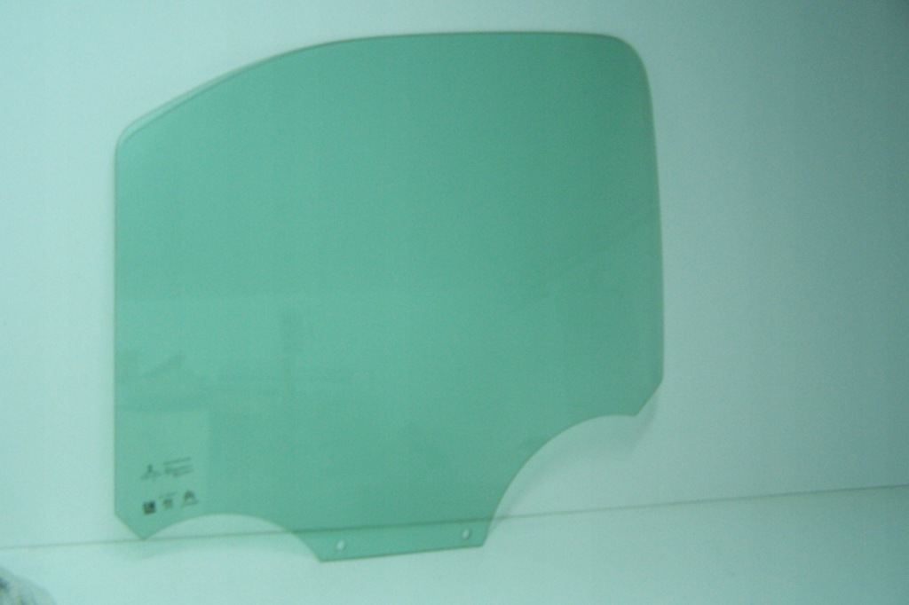 фото №1, Partner jumper movano стекло дверь правое