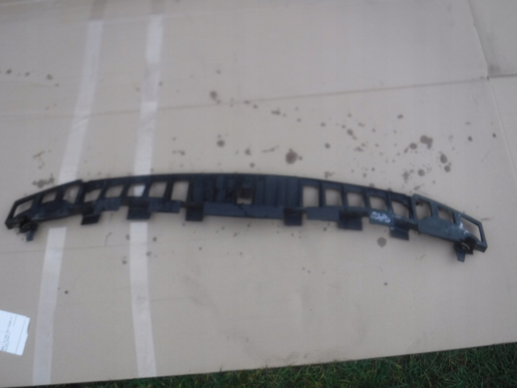 фото №1, Абсорбер балка усилитель нижние бампера перед renault twingo ii gt 6935