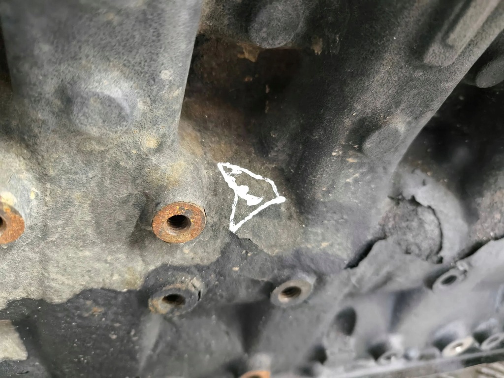 фото №9, Bmw 5 e60 e61 2006 двигун