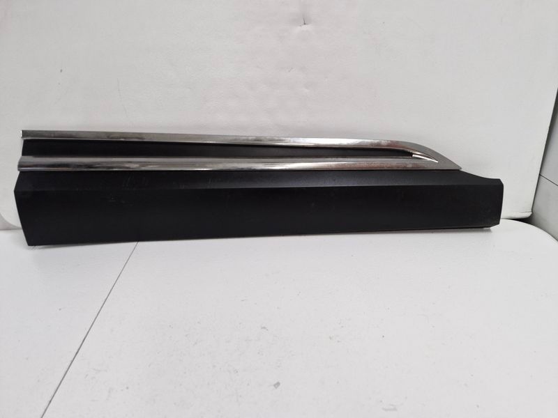 фото №1, Renault espace 5 v молдинг накладка двері правий перед права передня