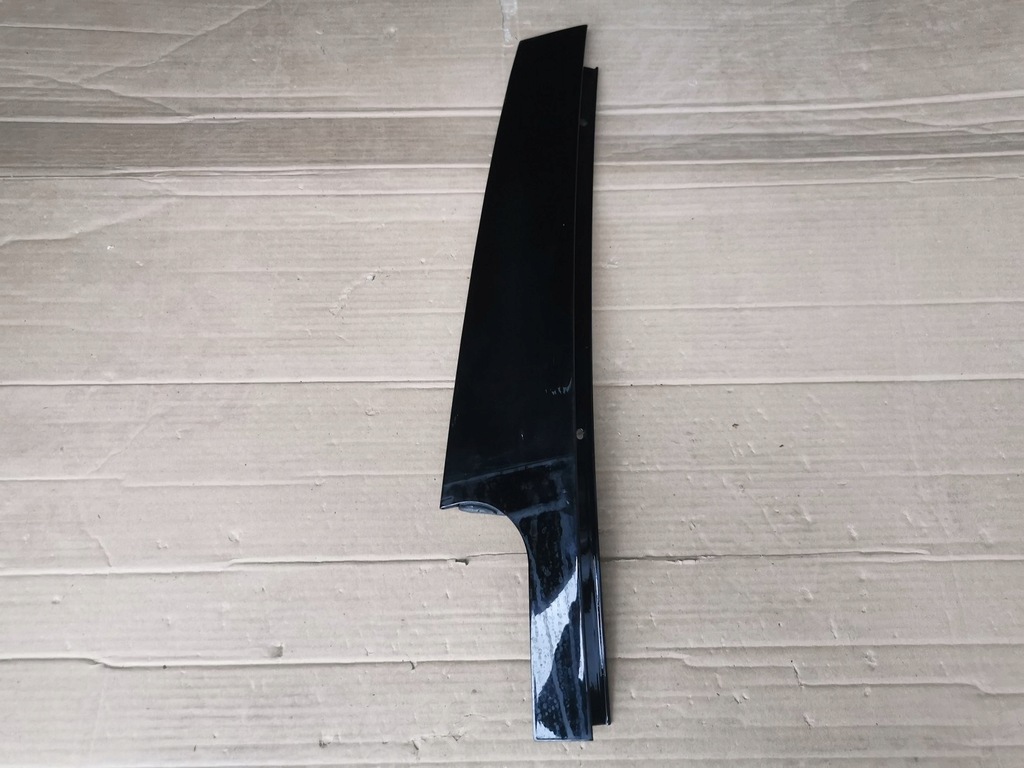 фото №1, Молдинг двері лівий задня bmw x6 g06 оригінальний номер 7446211