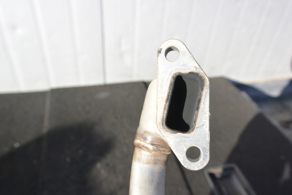 Трубка шланг egr nissan patrol zd30 в Украине