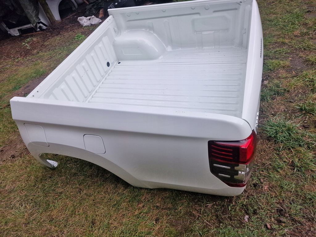 фото №10, Mitsubishi l200 l 200 2019 2020 2021 крила задній задня задня задній