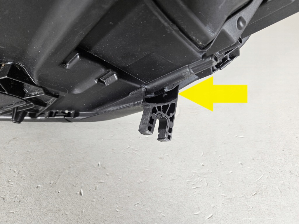 Audi a5 рестайлинг  8w6 full led фара правый  перед европа в Украине