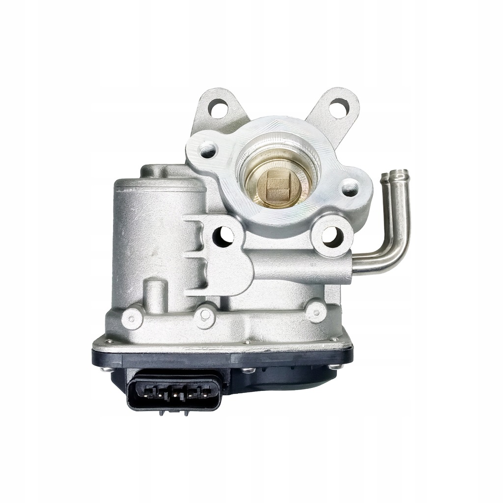 фото №2, Клапан egr renault master iii 2.3dci renault mascot