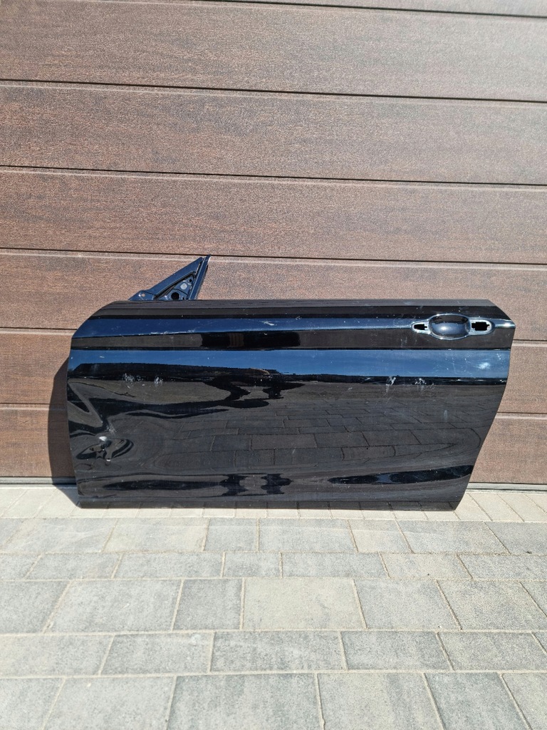 фото №1, Bmw f22 дверь левая передние перед