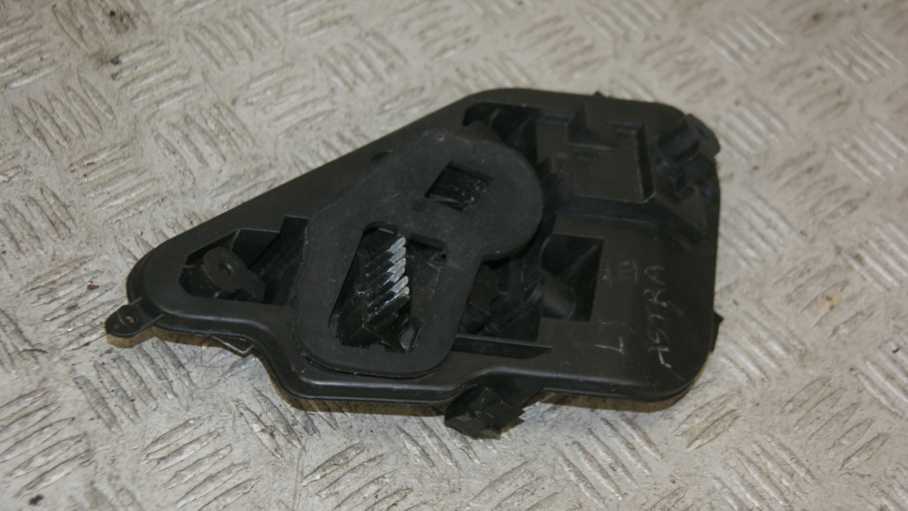 Купить Astra h hb вкладыш задний лампы задний левый цоколь задняя левая колодка 159727